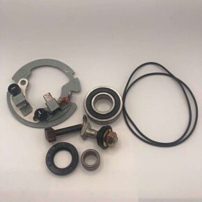 Ricks Motorsport Electrics Ricks Motorsport Electrics Ricks Motorsport Starter Motor Rebuild Kit - 70-609