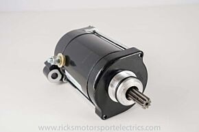 Ricks Motorsport Electrics Ricks Motorsport Electrics Ricks Motorsport Starter Motor Watercraft - 81-115