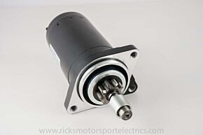 Ricks Motorsport Electrics Ricks Motorsport Electrics Ricks Motorsport Starter Motor Watercraft - 81-116