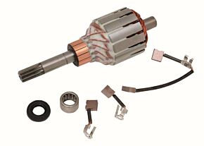 Ricks Motorsport Electrics Ricks Motorsport Electrics Ricks Motorsport Starter Rebuild Kit - 70-602