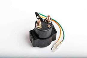 Ricks Motorsport Electrics Ricks Motorsport Electrics Ricks Motorsport Starter Solenoid Switch - 65-101