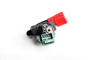 Ricks Motorsport Electrics Ricks Motorsport Electrics Ricks Motorsport Starter Solenoid Switch - 65-102