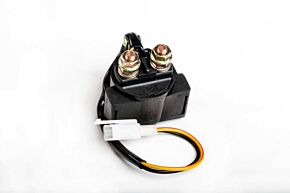 Ricks Motorsport Electrics Ricks Motorsport Electrics Ricks Motorsport Starter Solenoid Switch - 65-104