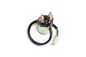 Ricks Motorsport Electrics Ricks Motorsport Electrics Ricks Motorsport Starter Solenoid Switch - 65-105