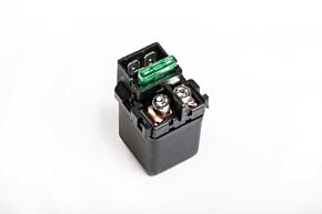Ricks Motorsport Electrics Ricks Motorsport Electrics Ricks Motorsport Starter Solenoid Switch - 65-108