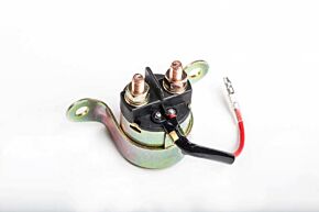 Ricks Motorsport Electrics Ricks Motorsport Electrics Ricks Motorsport Starter Solenoid Switch - 65-301
