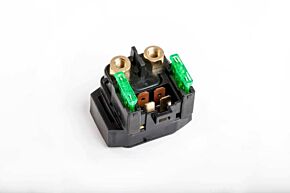 Ricks Motorsport Electrics Ricks Motorsport Electrics Ricks Motorsport Starter Solenoid Switch - 65-406