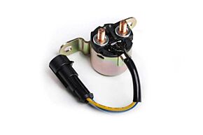 Ricks Motorsport Electrics Ricks Motorsport Electrics Ricks Motorsport Starter Solenoid Switch - 65-503
