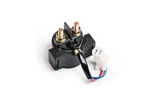 Ricks Motorsport Electrics Ricks Motorsport Electrics Ricks Motorsport Starter Solenoid Switch - 65-602