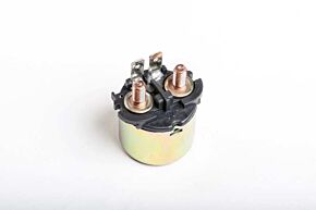 Ricks Motorsport Electrics Ricks Motorsport Electrics Ricks Motorsport Starter Solenoid Switch - 65-701