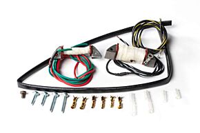 Ricks Motorsport Electrics Ricks Motorsport Electrics Ricks Motorsport Stator Rebuild Kit - 22-703