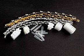 Ricks Motorsport Electrics Ricks Motorsport Electrics Ricks Motorsport Universal Connector Kit - 11-501