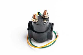 Ricks Motorsport Electrics Ricks Motorsport Electrics Ricks Motorsport Universal Starter Solenoid Switch - 65-002