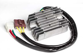 Ricks Motorsport Electrics Ricks Motorsport Electrics Ricks Motorsport Universal Style BMW Rectifier-Regulator - 10-0012