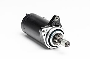 Ricks Motorsport Electrics Ricks Motorsport Electrics Ricks Motorsport Watercraft Starter Motor - 81-120