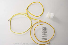 Ricks Motorsport Electrics Ricks Motorsport Electrics Ricks Motorsport Wiring Harness Connector Kit - 11-102