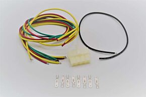Ricks Motorsport Electrics Ricks Motorsport Electrics Ricks Motorsport Wiring Harness Connector Kit - 11-104