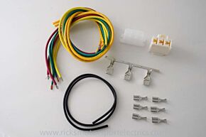 Ricks Motorsport Electrics Ricks Motorsport Electrics Ricks Motorsport Wiring Harness Connector Kit - 11-109
