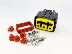 Ricks Motorsport Electrics Ricks Motorsport Electrics Ricks Motorsport Wiring Harness Connector Kit - 11-114
