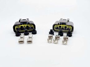 Ricks Motorsport Electrics Ricks Motorsport Electrics Ricks Motorsport Wiring Harness Connector Kit - 11-115