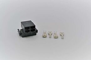 Ricks Motorsport Electrics Ricks Motorsport Electrics Ricks Motorsport Wiring Harness Connector Kit - 11-116