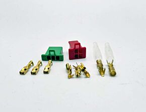 Ricks Motorsport Electrics Ricks Motorsport Electrics Ricks Motorsport Wiring Harness Connector Kit - 11-121