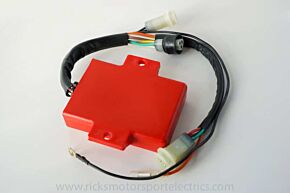 Ricks Motorsport Electrics Ricks Motorsport Electrics Ricks Motorsport Yamaha CDI Box - 15-429