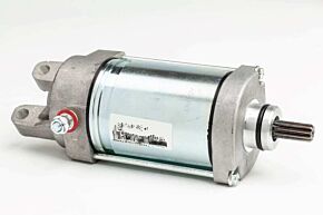 Ricks Motorsport Electrics Ricks Motorsport Electrics Ricks Motorsport Yamaha Snowmobile Starter Motor - 64-403