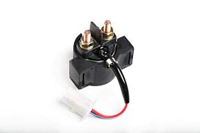 Ricks Motorsport Electrics Ricks Motorsport Electrics Ricks Motorsport Yamaha Solenoid Switch - 65-403