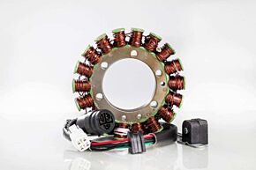 Ricks Motorsport Electrics Ricks Motorsport Electrics Ricks Motorsport Yamaha Stator - 21-901