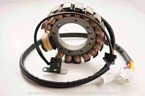 Ricks Motorsport Electrics Ricks Motorsport Electrics Ricks Motorsport Yamaha Stator - 21-910