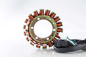Ricks Motorsport Electrics Ricks Motorsport Electrics Ricks Motorsport Yamaha Stator - 21-927