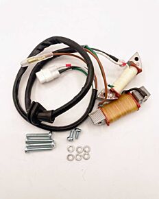 Ricks Motorsport Electrics Ricks Motorsport Electrics Ricks Motorsport Yamaha Stator Rebuild Kit - 22-905