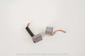 Ricks Motorsport Electrics Ricks Motorsport Electrics RME Starter Rebuild Kit - 70-101