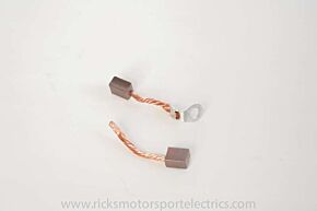 Ricks Motorsport Electrics Ricks Motorsport Electrics RME Starter Rebuild Kit - 70-105