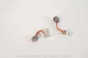 Ricks Motorsport Electrics Ricks Motorsport Electrics RME Starter Rebuild Kit - 70-106