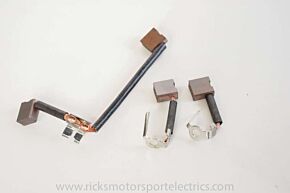 Ricks Motorsport Electrics Ricks Motorsport Electrics RME Starter Rebuild Kit - 70-112