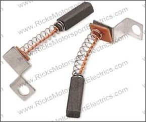Ricks Motorsport Electrics Ricks Motorsport Electrics RME Starter Rebuild Kit - 70-204