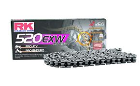 RK Chain RK Chain 520EXW-104L XW-Ring - Natural - 520EXW-104