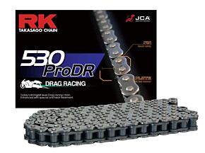 RK Chain RK Chain 530PRODR-180L - Natural - 530PRODR-180