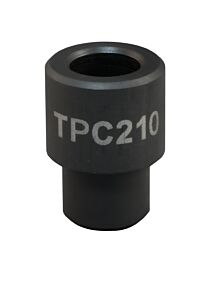 RK Chain RK Chain Tail Piece for Chain Cutting - TPC210