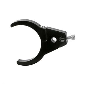Rugged Radios Rugged Radios Bar Mount for Intercoms - Radios and Accessories 1 Inch - BM-1.0