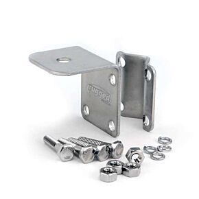 Rugged Radios Rugged Radios NMO Bar Mount Universal Antenna Bracket - NMO-BAR-ADPT