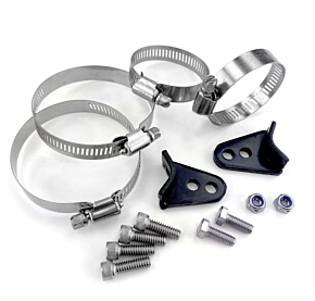 Rugged Radios Rugged Radios Universal Bar Mount - BM-UNI