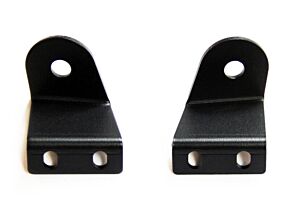 Seizmik Seizmik 03-23 Polaris Ranger UTV Mirror Mount - Pro-fit - 18085