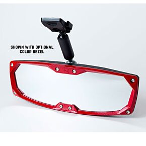 Seizmik Seizmik 04-23 Honda/Kawasaki/ Kubota/ Polaris/ Yamaha Halo R Mirror Clamp 1.625 in. - 18055