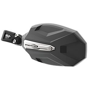 Seizmik Seizmik 13+ Can/CFM/JD/ Pol Photon Sideview Mirror - Pro-fit Clamp Pair - 18109