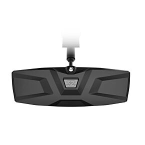 Seizmik Seizmik 13+ Polaris Ranger Halo R Cast Clamp Mirror Pro-fit - 18058