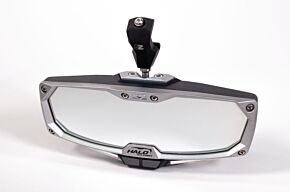 Seizmik Seizmik 13+ Polaris Ranger Halo-RA LED Rear View Mirror - Pro-fit Clamp Pair - 18021