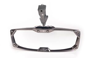 Seizmik Seizmik 16-23 Can Am Defender HD5-HD10 Halo RA Rearview Mirror - Billet - 18015